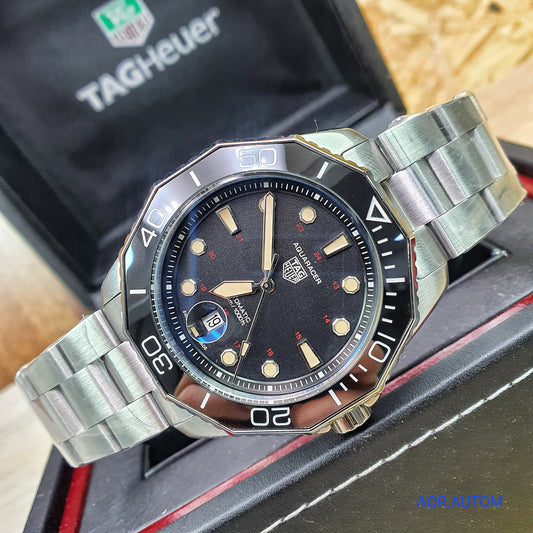 Tag Heuer Aquaracer THA01