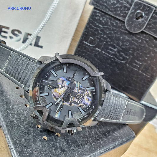 Diesel Calavera DC01