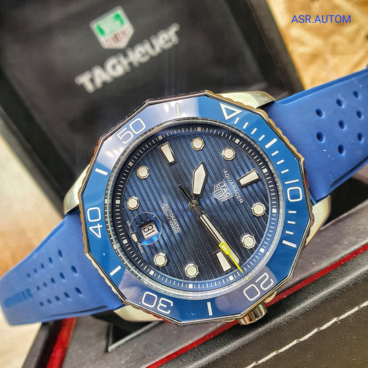 Tag Heuer Aquaracer THA05