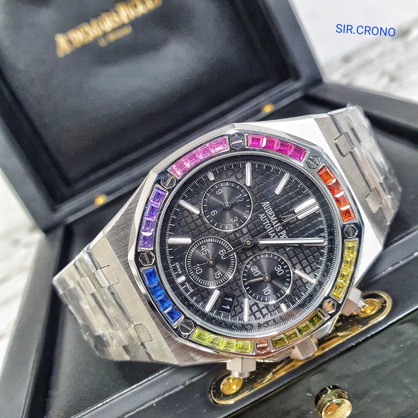 Audemars Piguet Royal Oak AR29