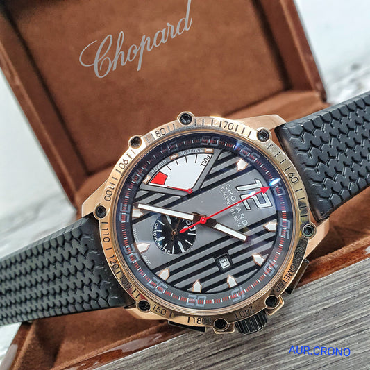 Chopard Caliber 01.02-M CCL01