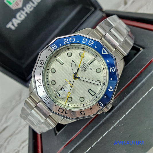 Tag Heuer Aquaracer THA07