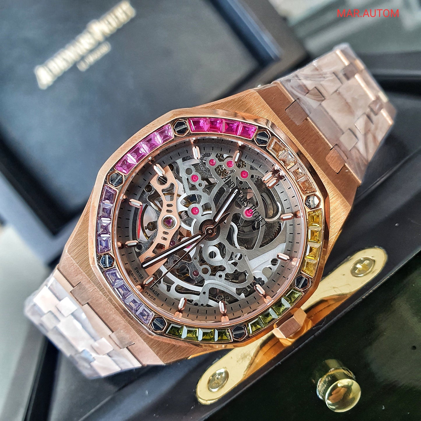 Audemars Piguet Royal Oak AR31