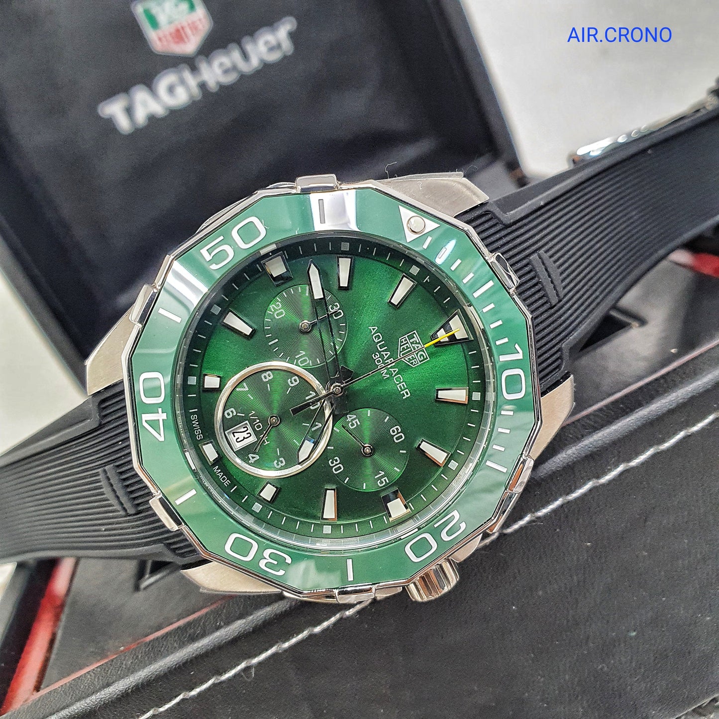 Tag Heuer Aquaracer THA14