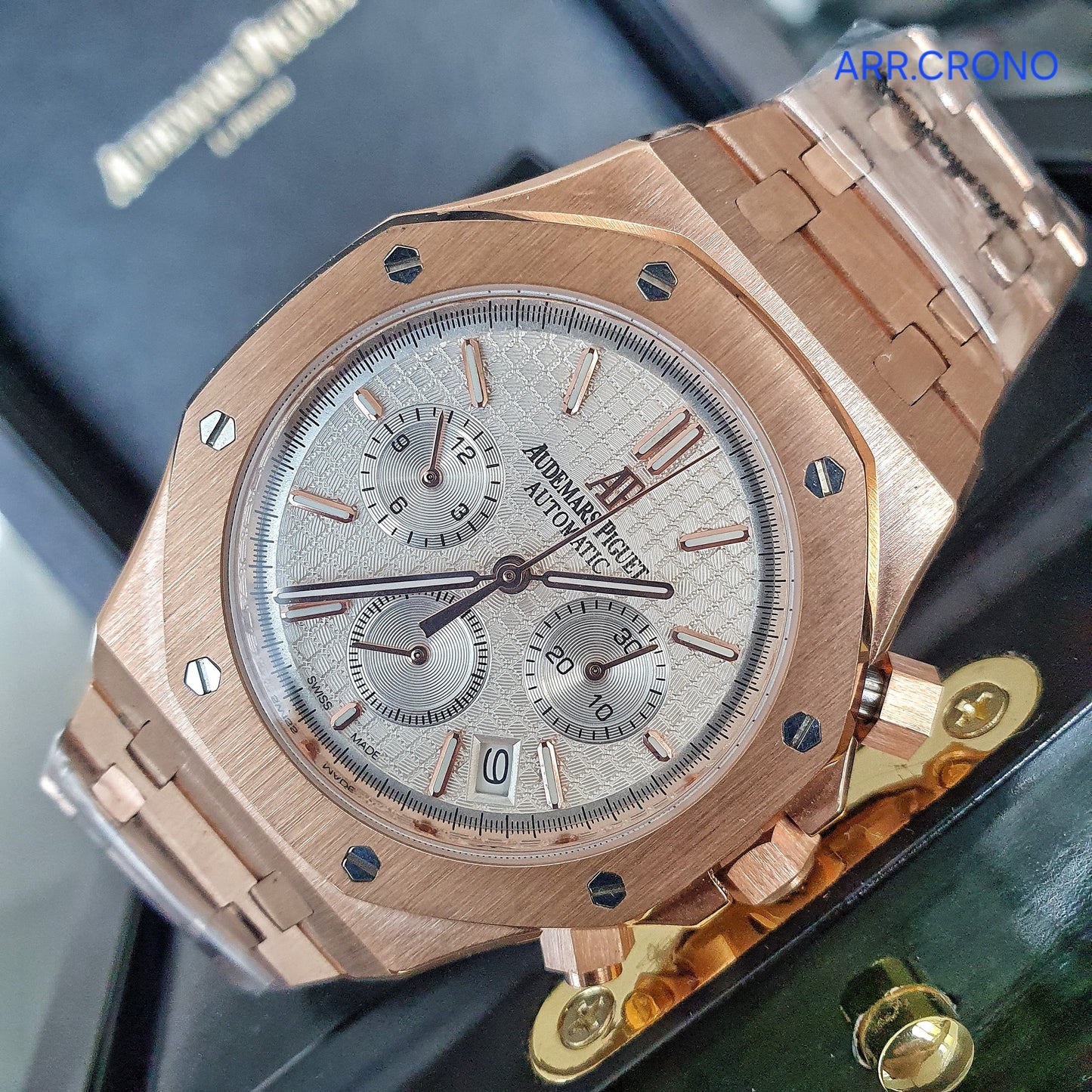 Audemars Piguet Royal Oak AR33