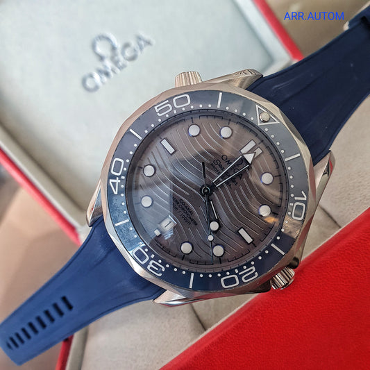 Omega Seamaster OSM01