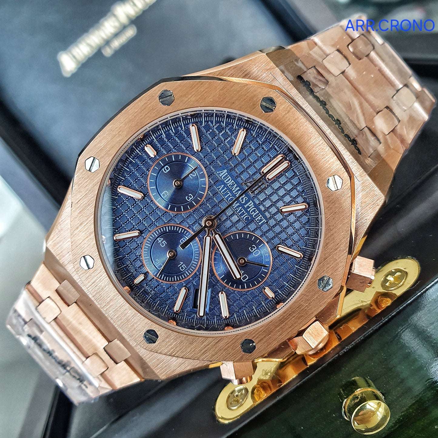 Audemars Piguet Royal Oak AR36