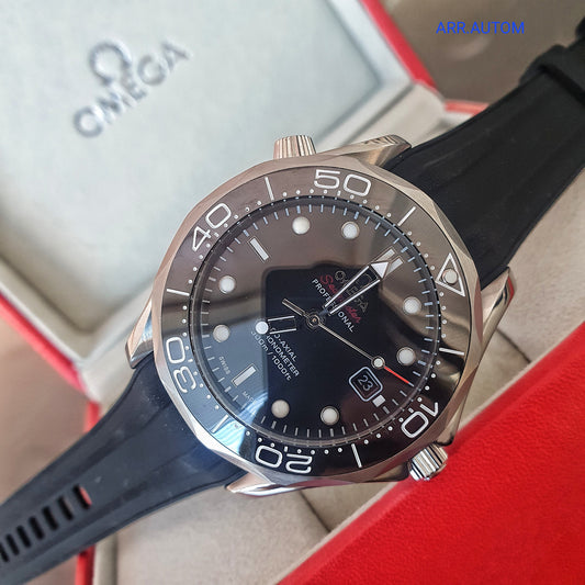 Omega Seamaster OSM04