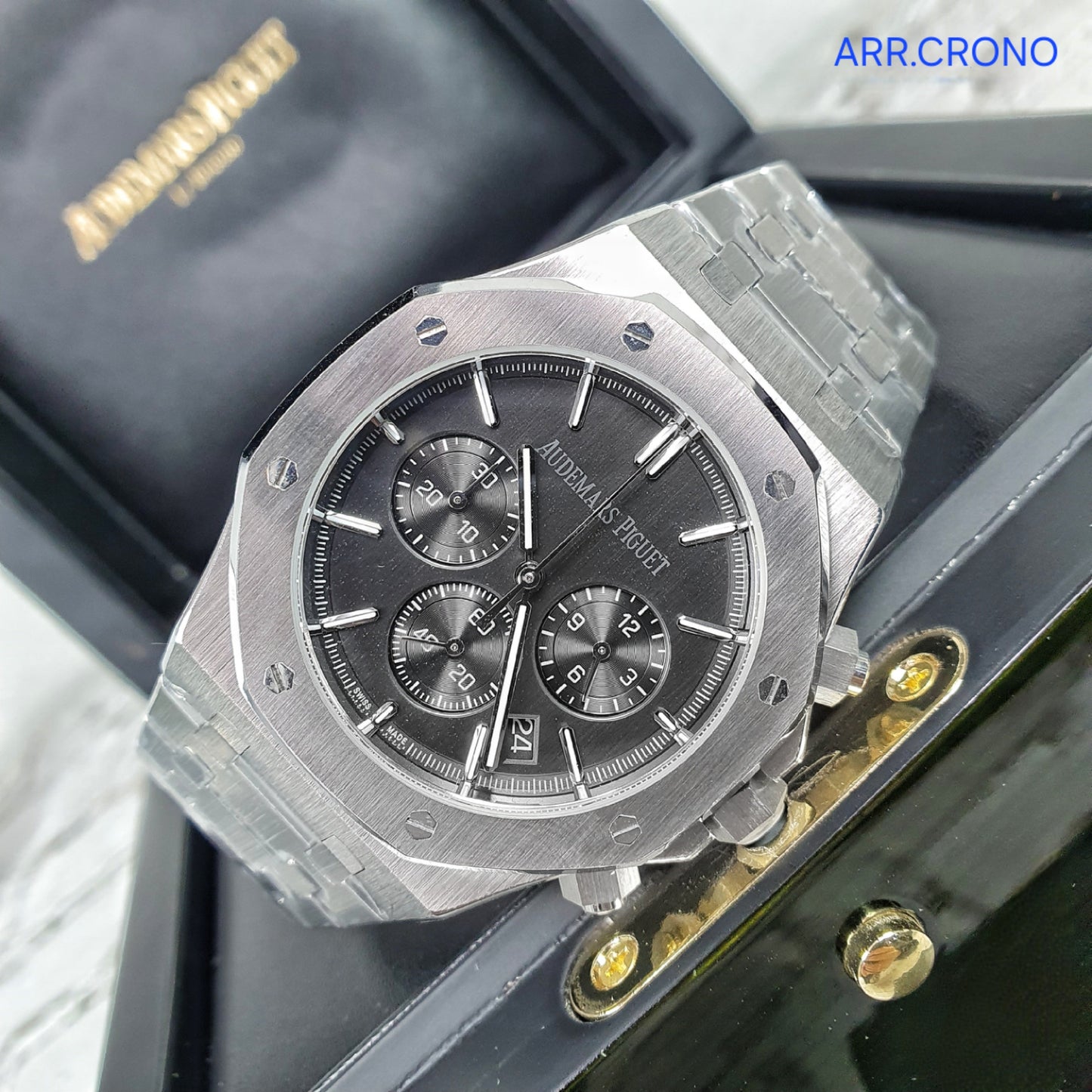 Audemars Piguet Royal Oak AR37