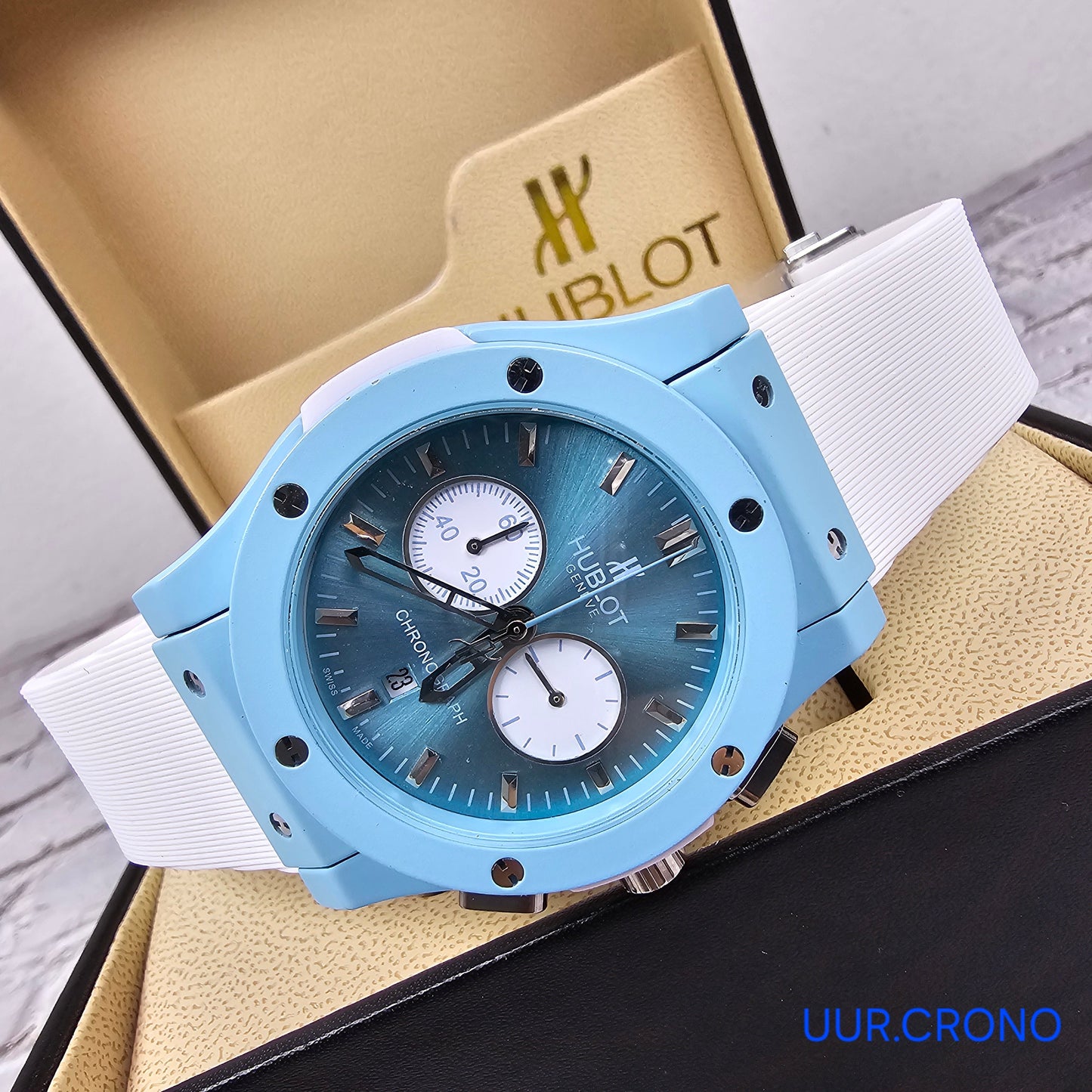 Hublot Big Bang HBB15