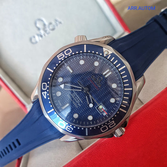 Omega Seamaster OSM07