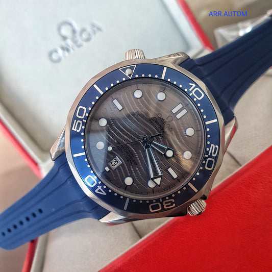 Omega Seamaster OSM09