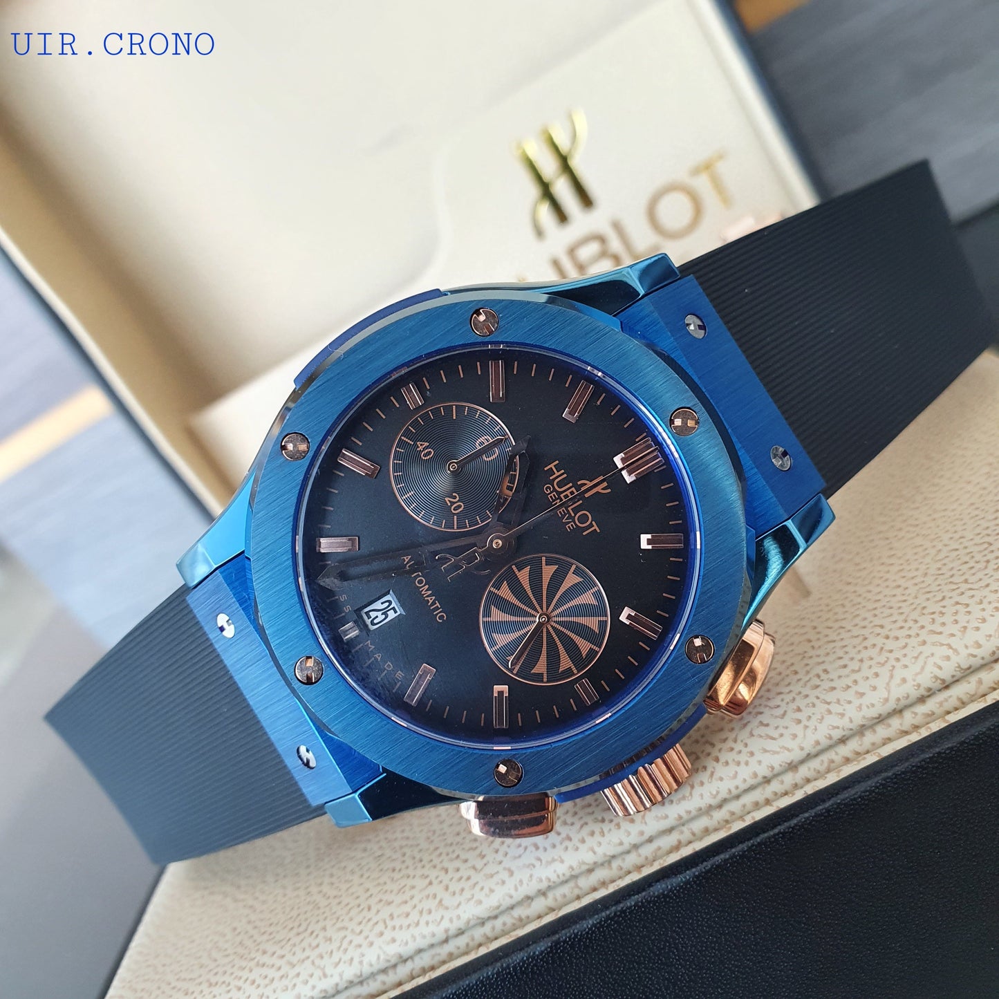 Hublot Big Bang HBB16