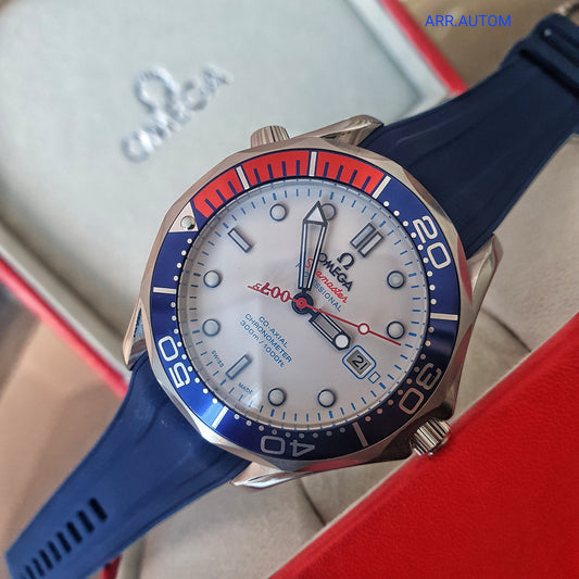 Omega Seamaster OSM11