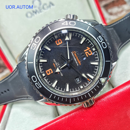 Omega Seamaster Profesional OSMP02