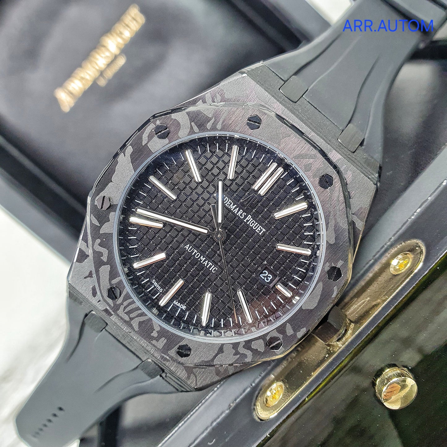 Audemars Piguet Royal Oak AR42