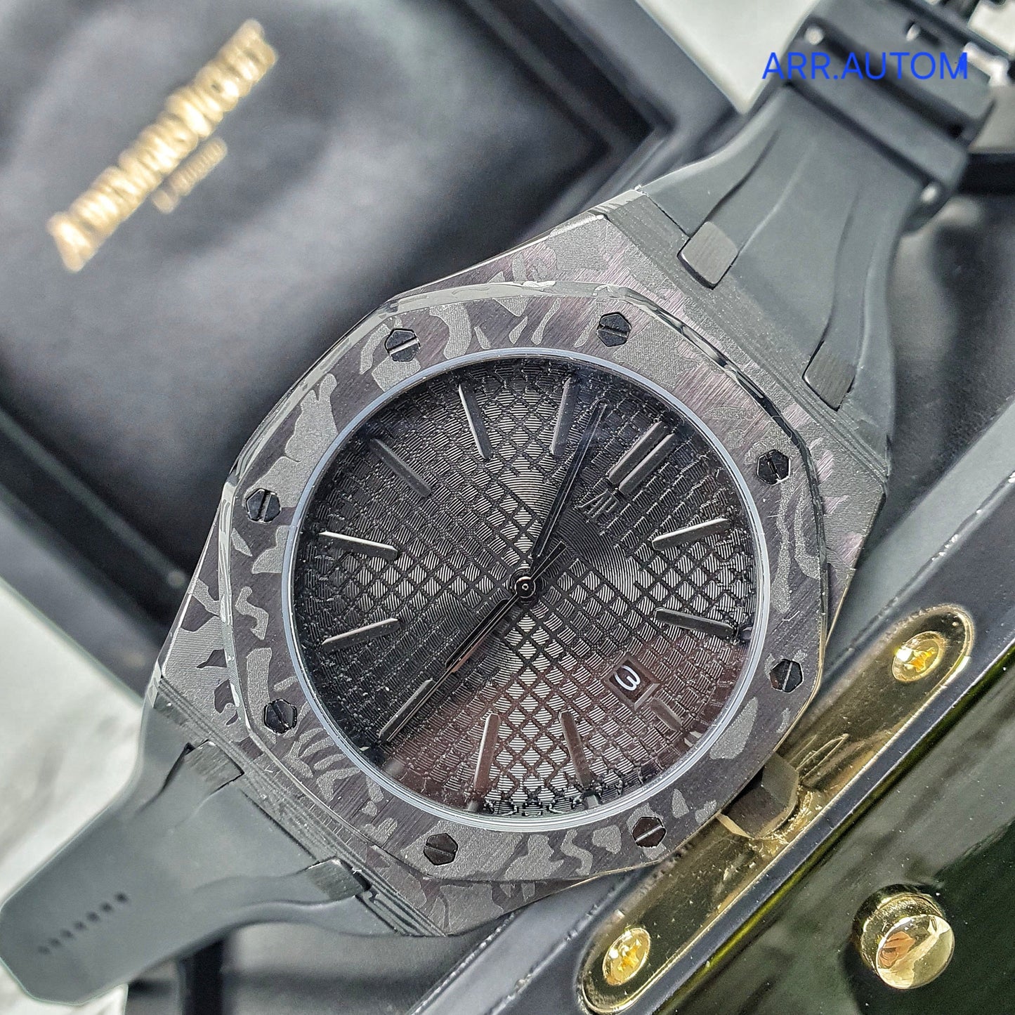 Audemars Piguet Royal Oak AR43