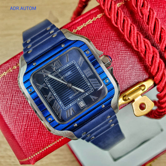 Cartier Santos Automatico CSA11