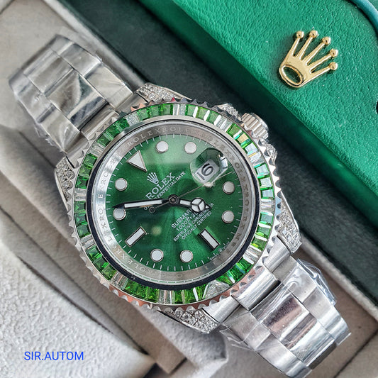 Rolex Submariner RS01