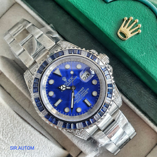 Rolex Submariner RS02