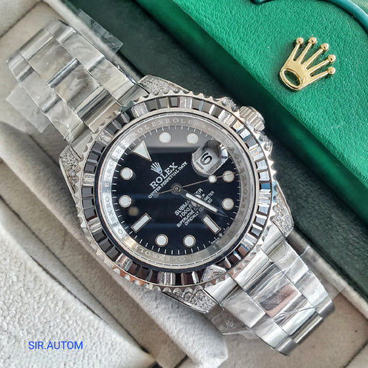 Rolex Submariner RS03