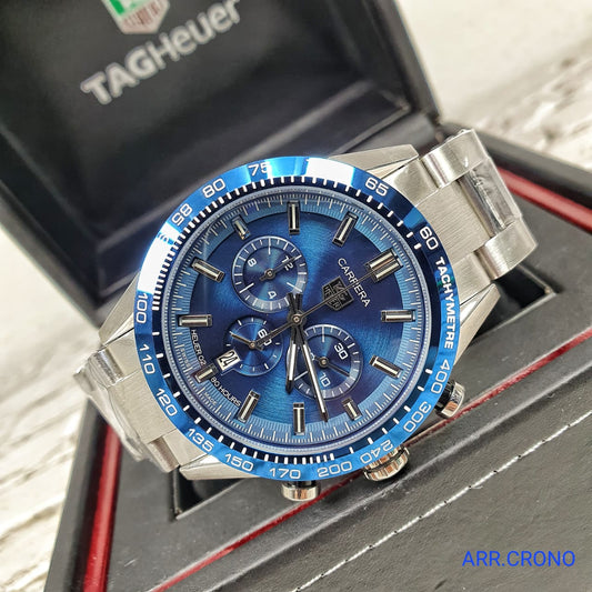 Tag Heuer Carrera THC19