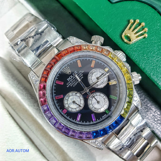 Rolex Daytona RD01