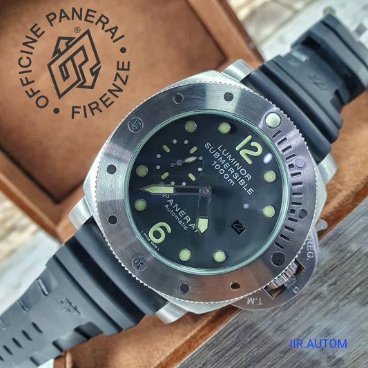 Panerai Submersible PS06