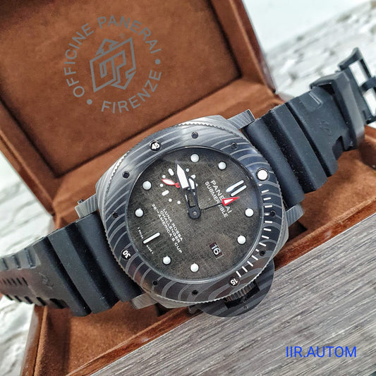 Panerai Submersible PS04