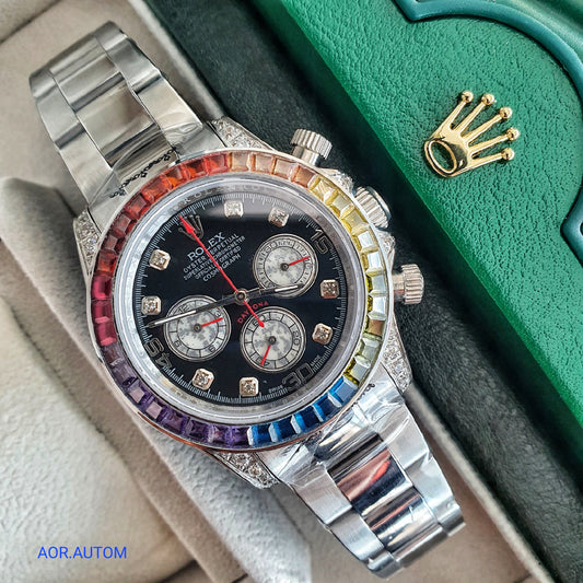 Rolex Daytona RD04