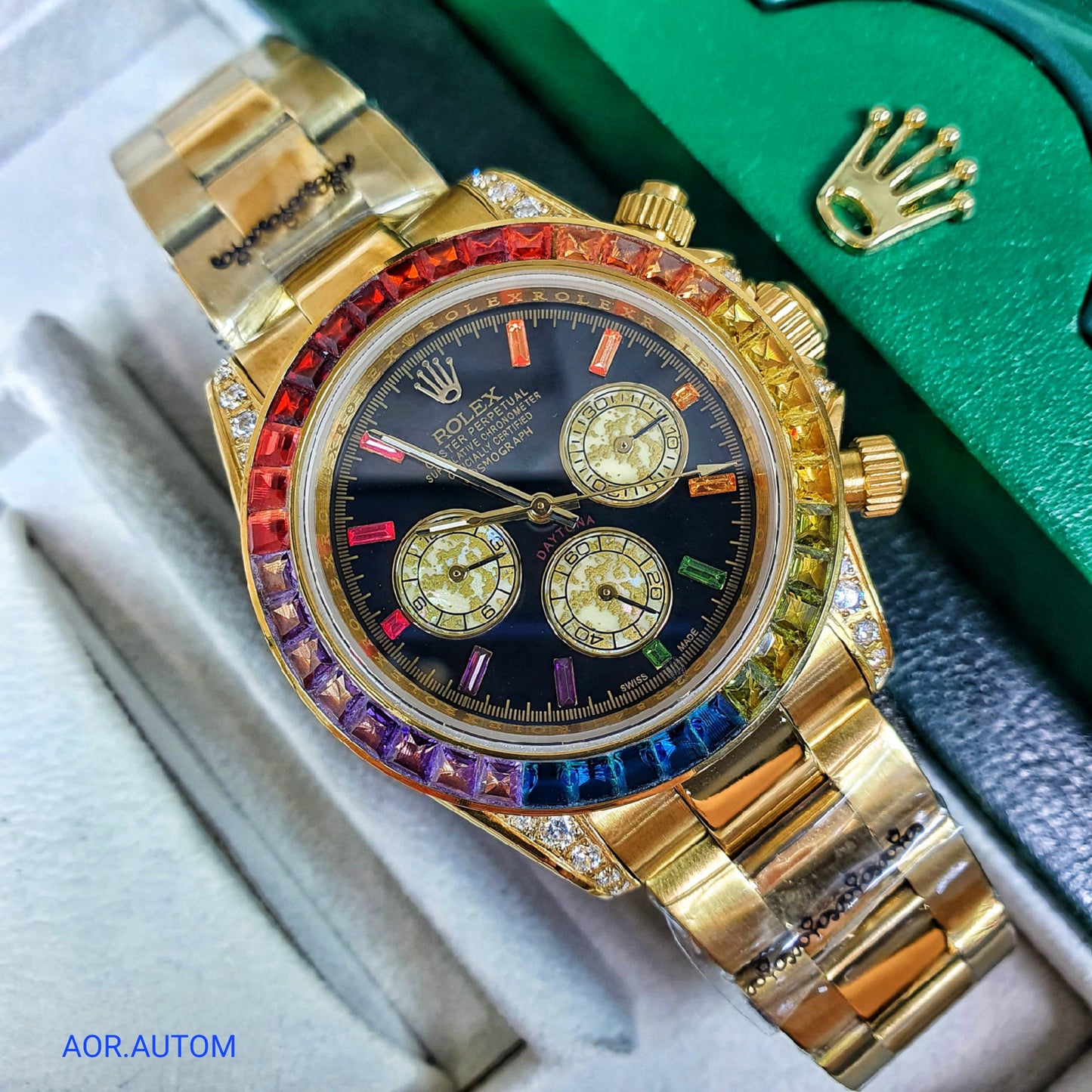 Rolex Daytona RD05