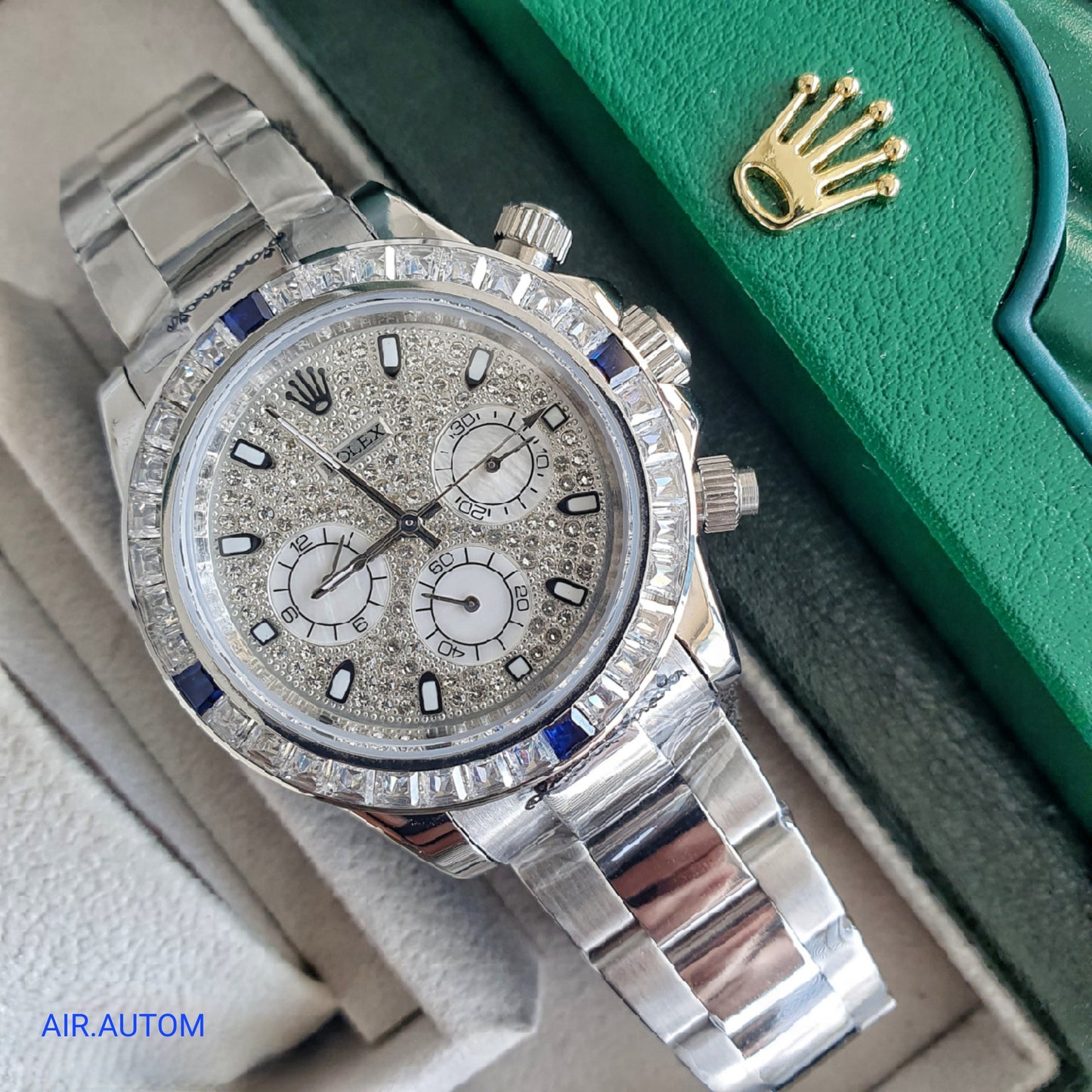 Rolex Daytona RD06