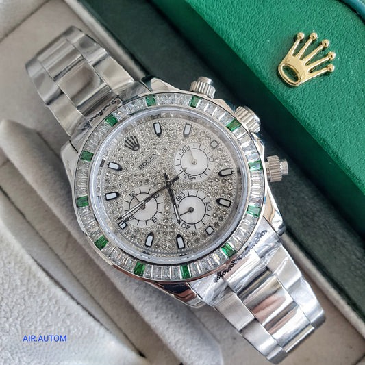 Rolex Daytona RD08