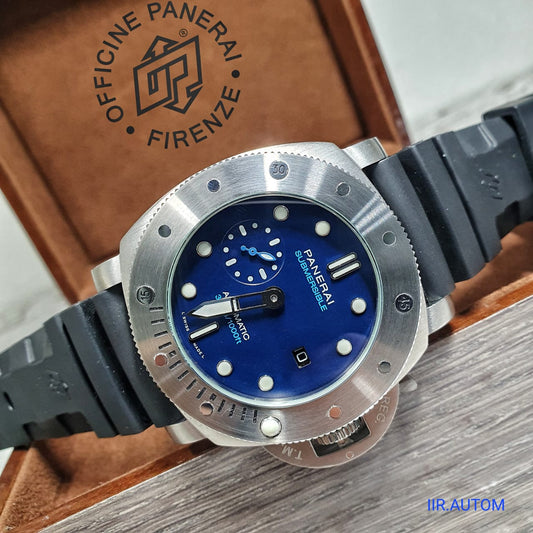 Panerai Submersible PS01