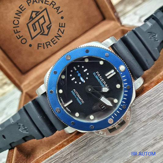 Panerai Submersible PS02