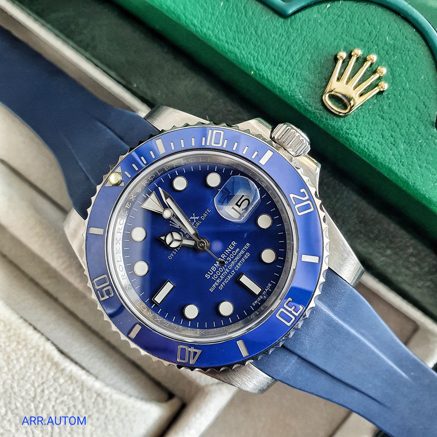 Rolex Submariner RS31