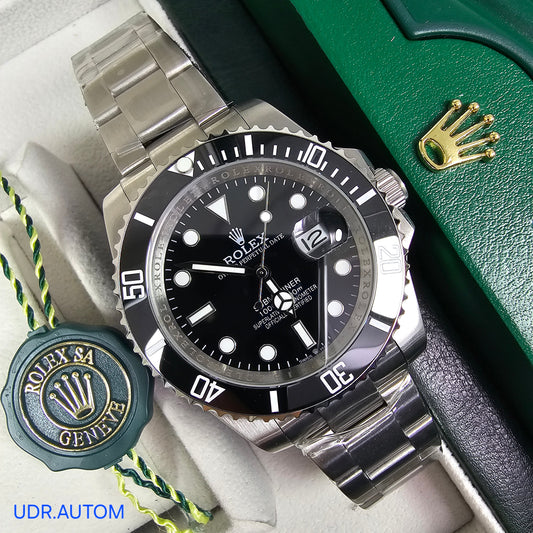 Rolex Submariner RS08