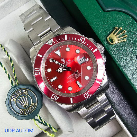 Rolex Submariner RS09