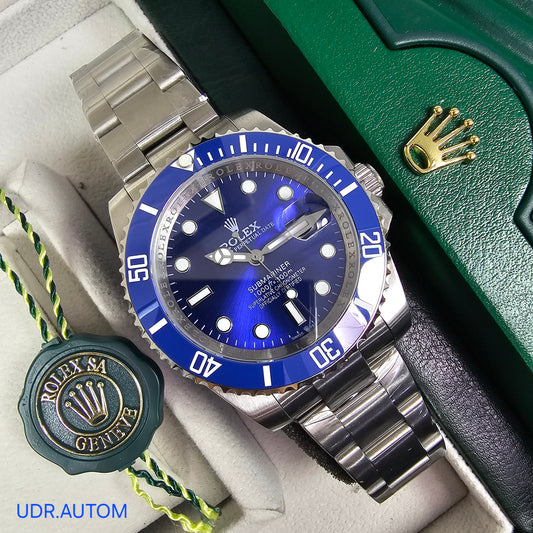 Rolex Submariner RS12