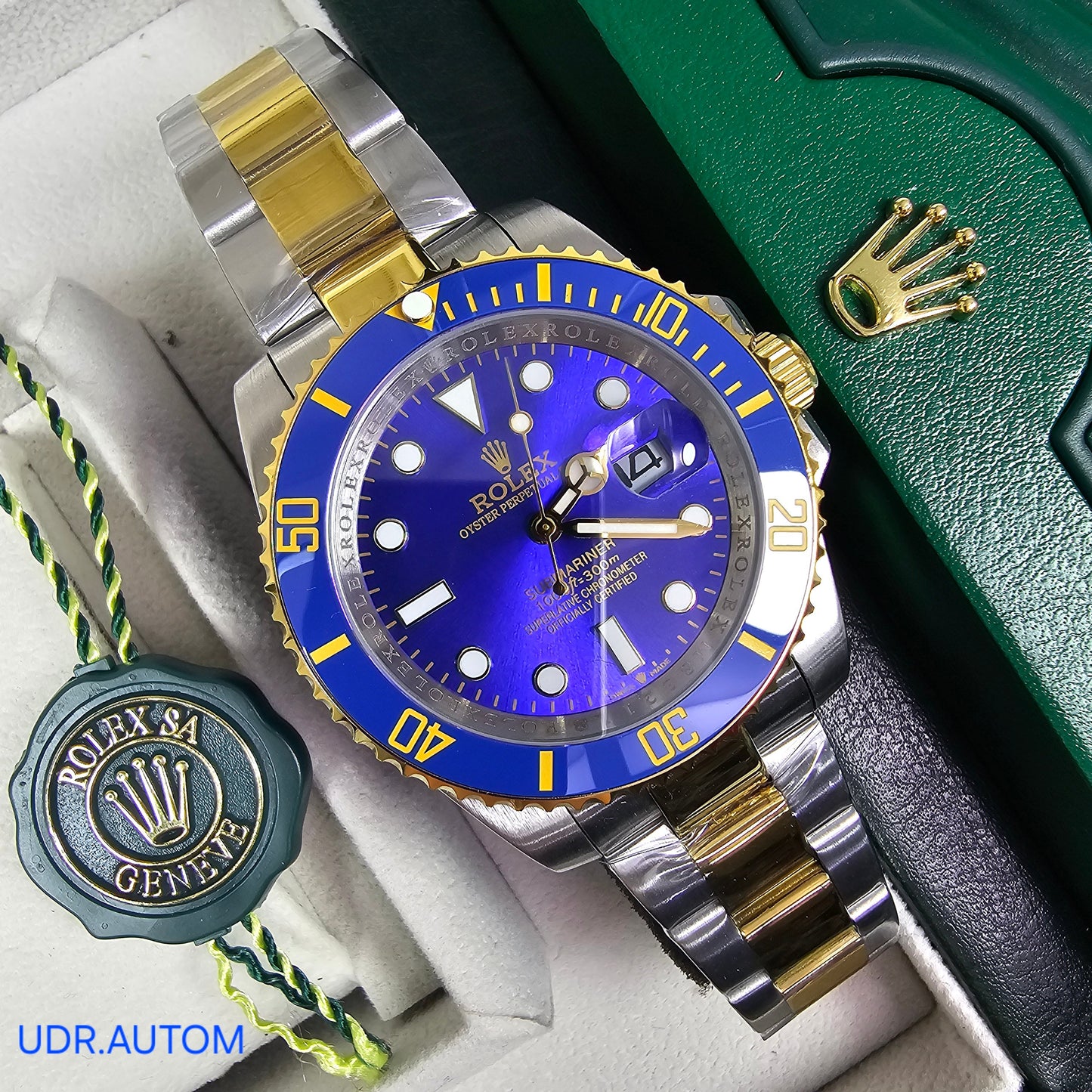 Rolex Submariner RS14