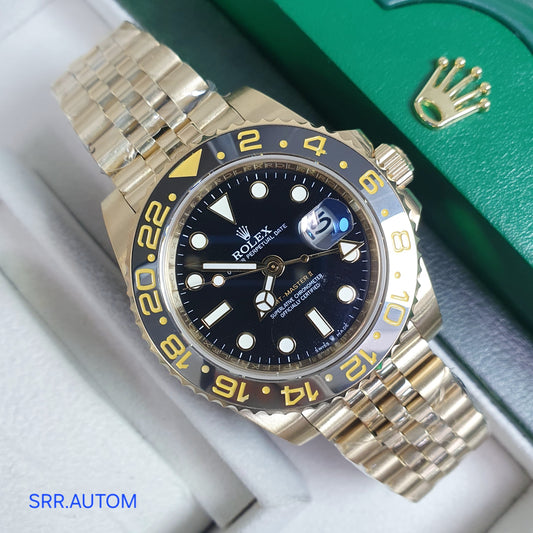 Rolex Submariner RS16