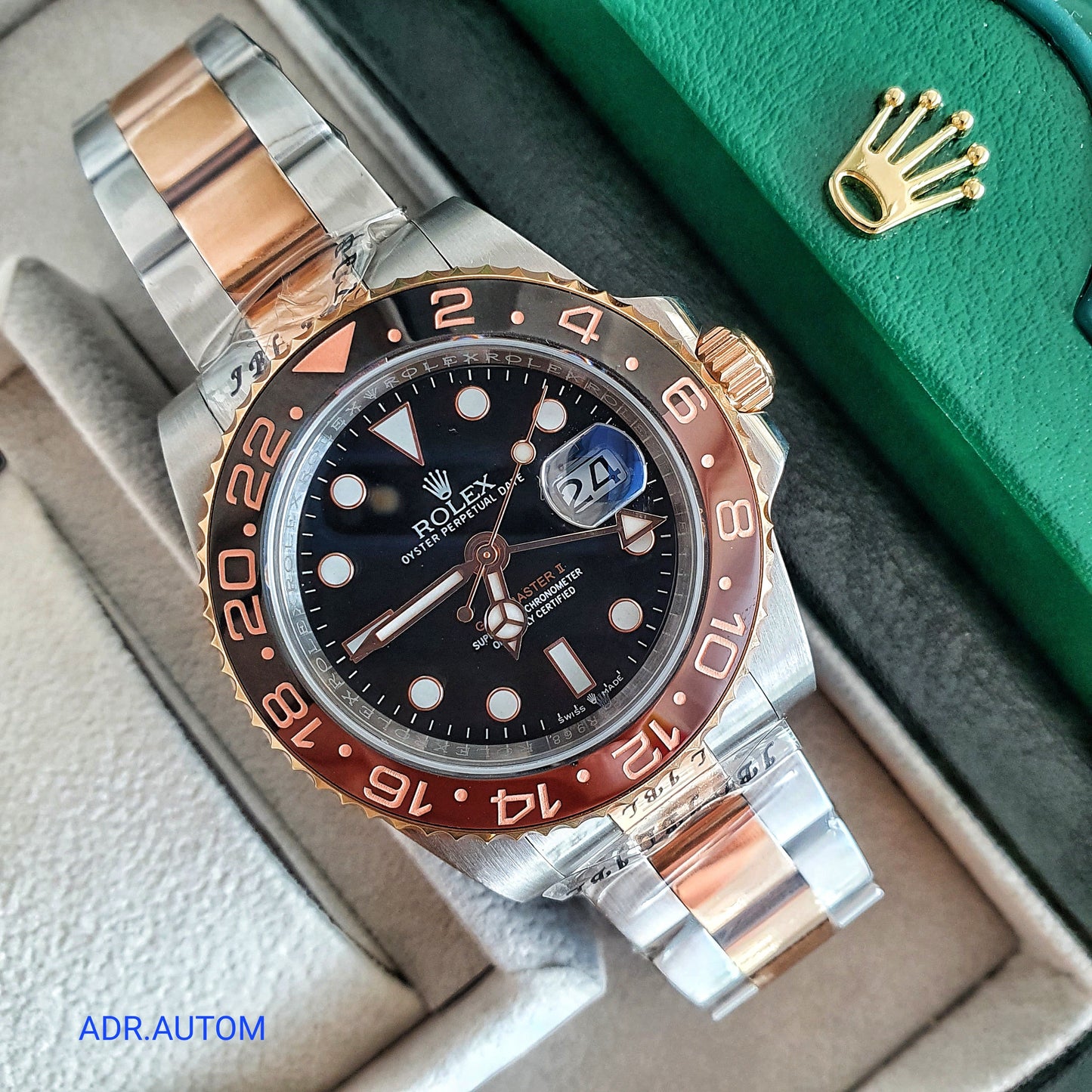 Rolex Submariner RS22