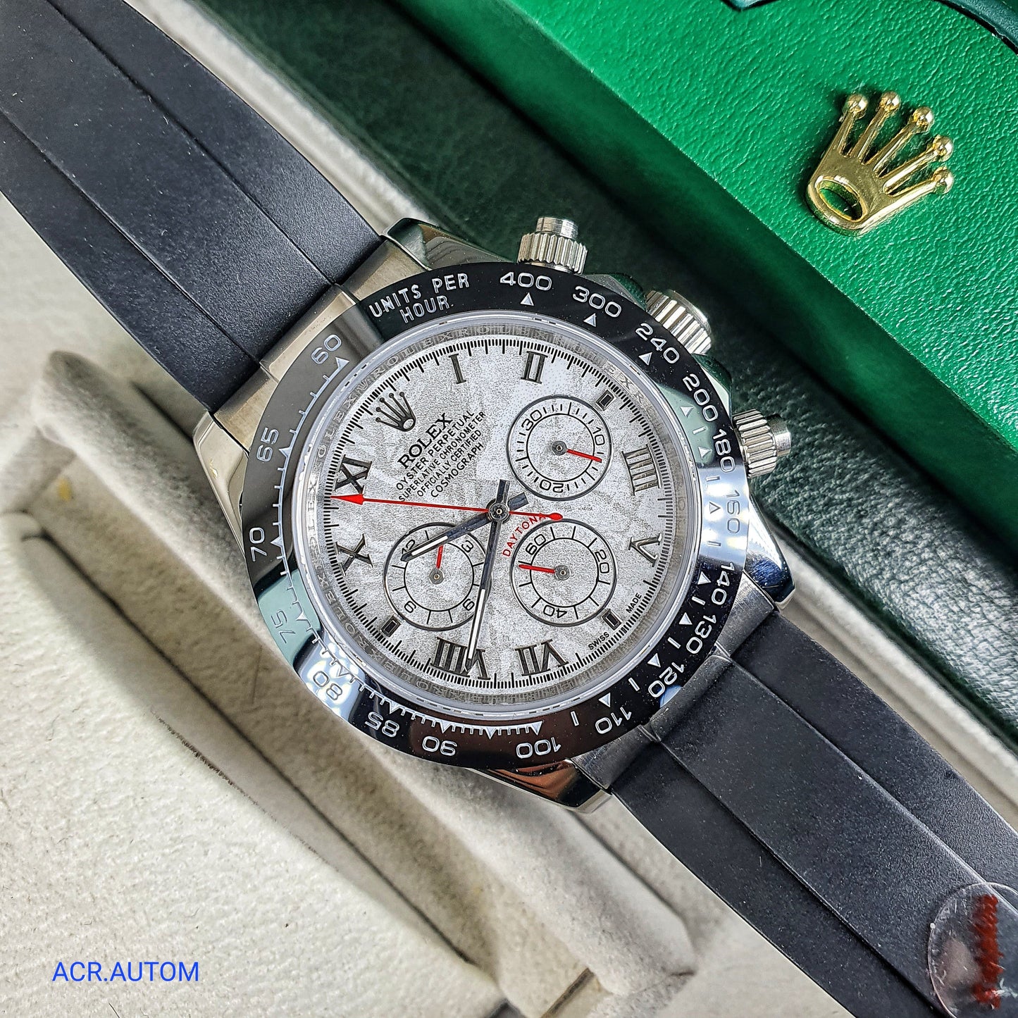 Rolex Daytona RD12