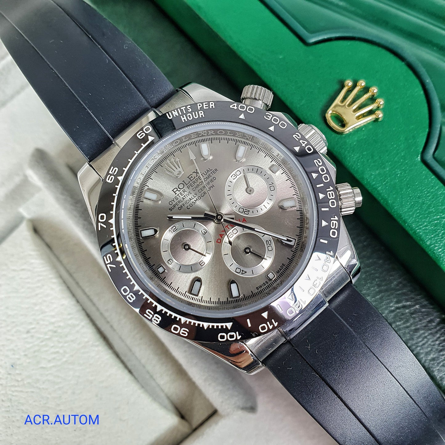 Rolex Daytona RD13