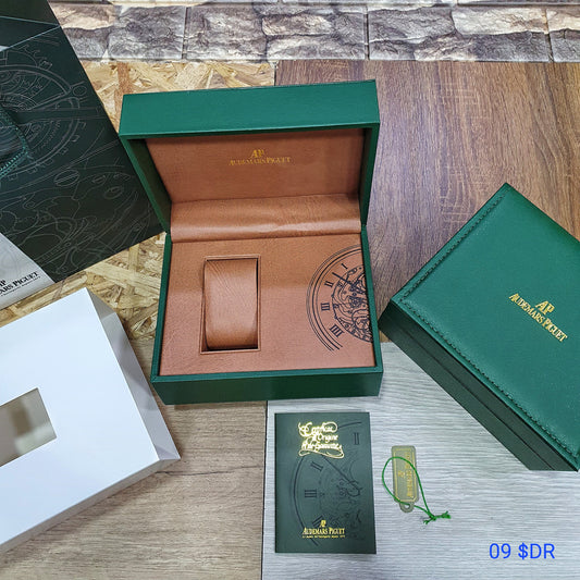 Estuche de lujo Audemars Piguet EAP01