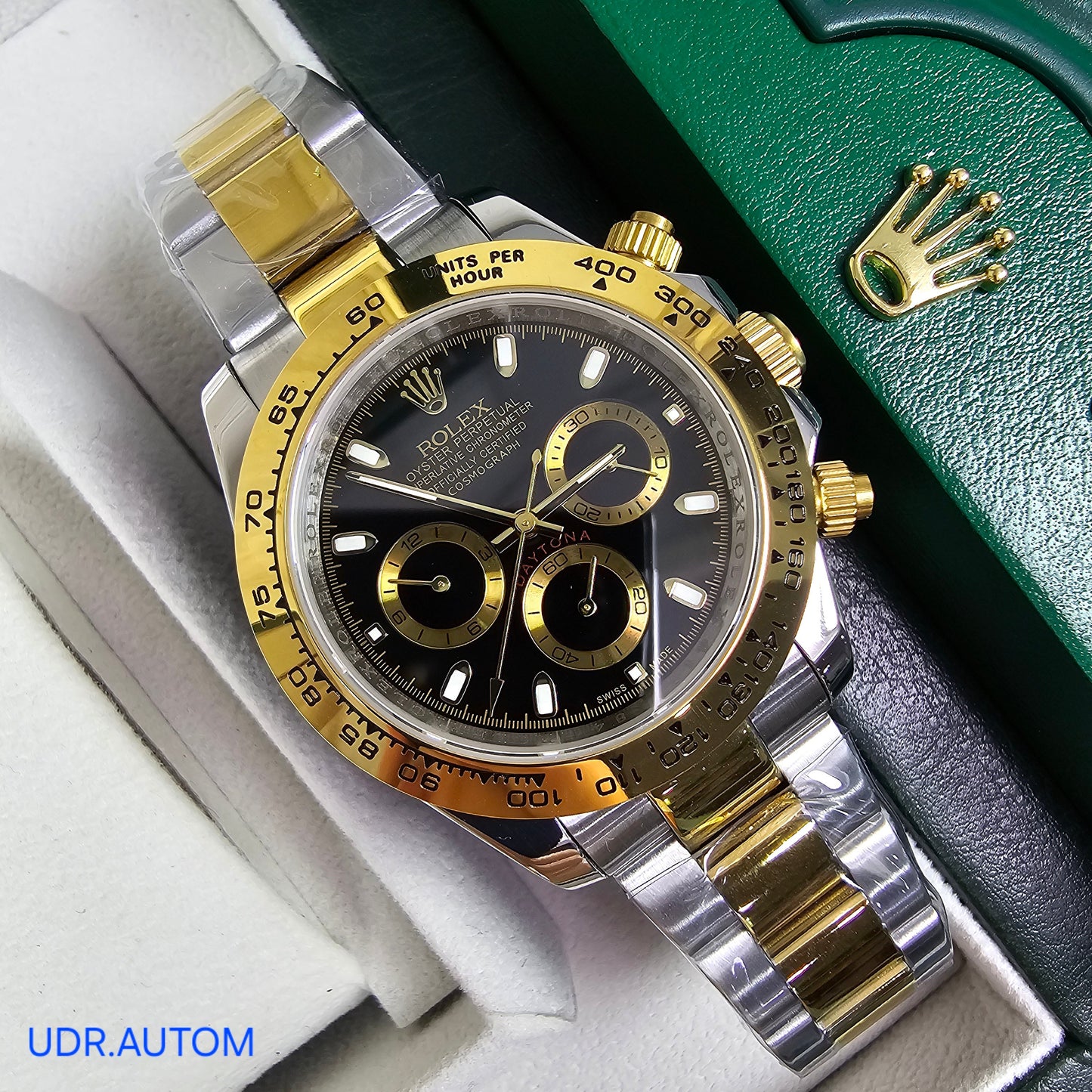 Rolex Daytona RD23