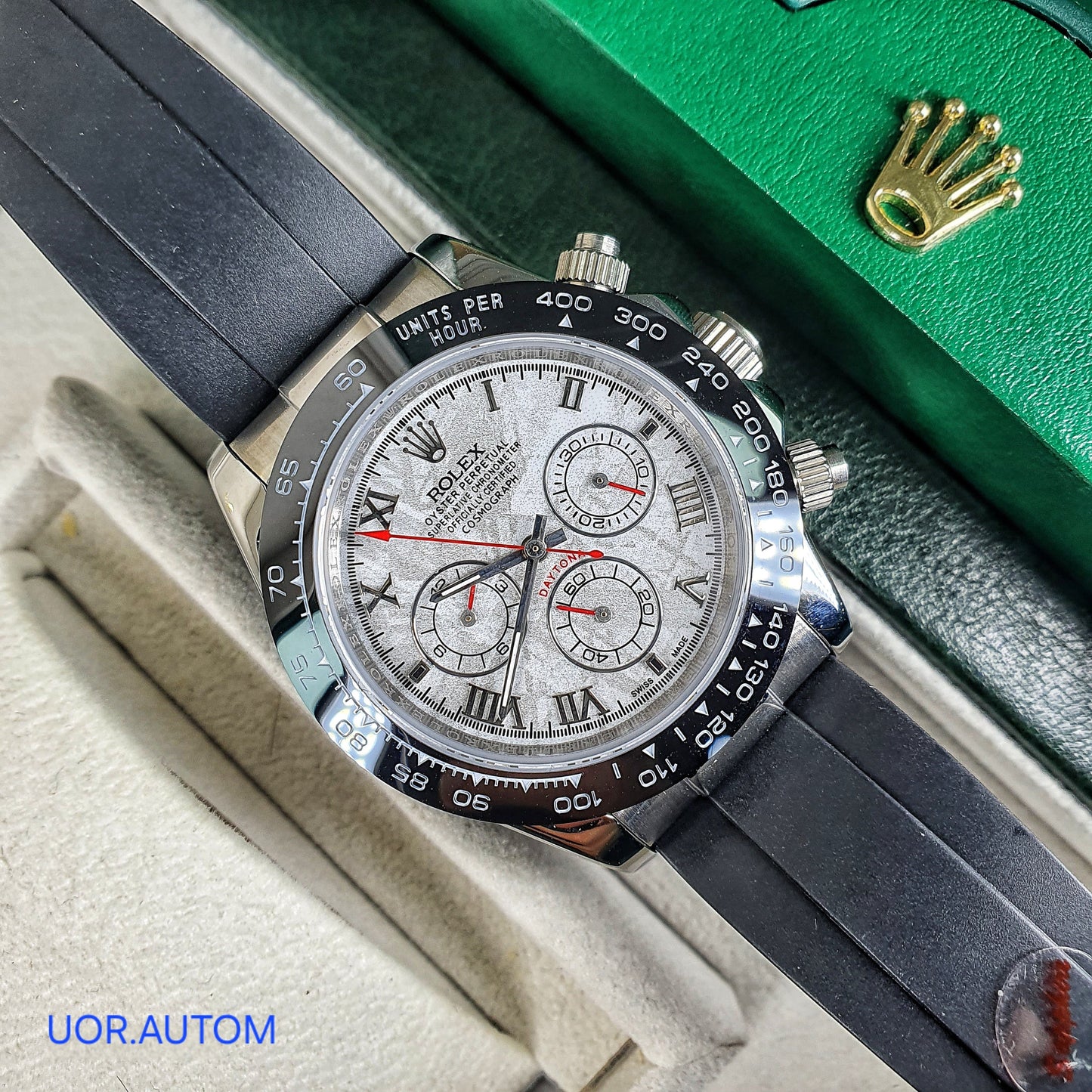 Rolex Daytona RD25