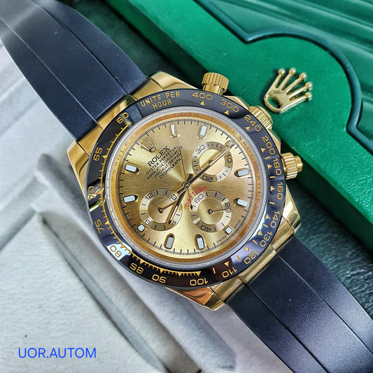 Rolex Daytona RD24