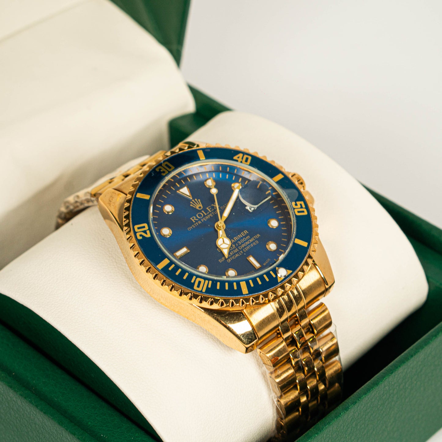 Rlx Submariner RS11