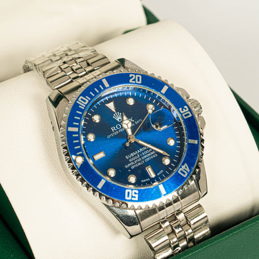 Rlx Submariner RS17